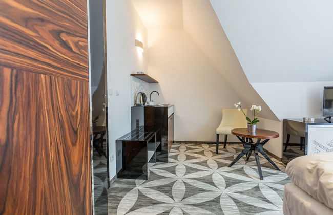 ApartHotel Tatry de Luxe FizjoMedical & Spa - Foto 75