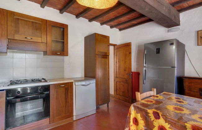 Belvilla by OYO Villa Jolanda - Foto 13