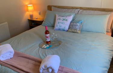 Bliss Beach Lodge Breath taking views - Foto 10