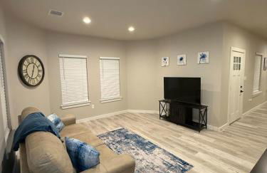 Central Houston Stay with Easy City Access - Foto 4