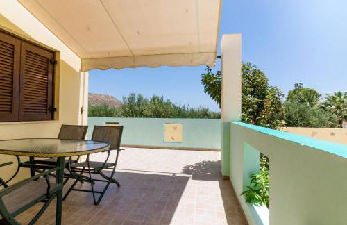 Rousolakos Pool Apartments - Foto 37