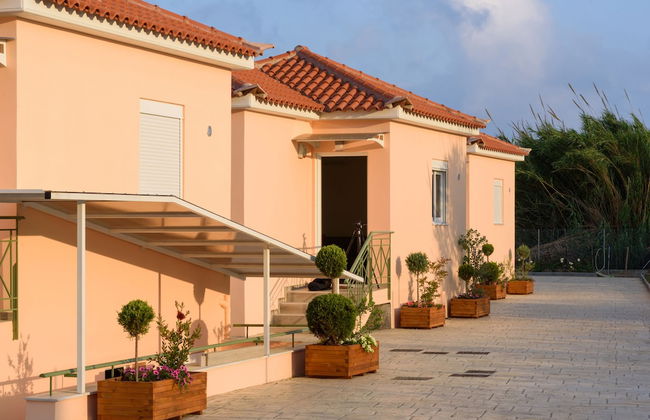 Coastal Dreamy Retreat, Dive in Dimitra's Paradise - Foto 2