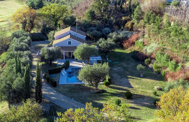 Villa Delle Ginestre 9 2 Emma Villas - Foto 37