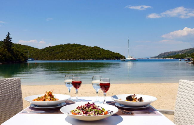 Sivota Senses - Villa Loukas - Foto 6