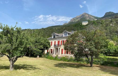Magnifique appartement 6 couchages dans villa historique - Foto 1