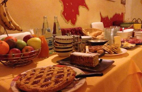 El Pendola - Foto 13