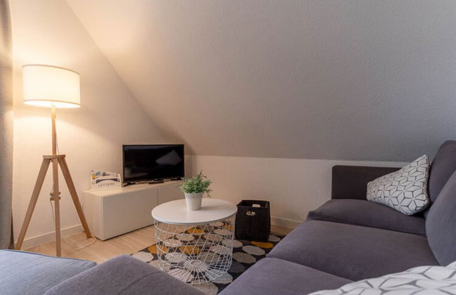 Charmante Ferienwohnung in St.peter Ording - Foto 10