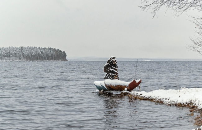 Käpälämäki - Foto 20