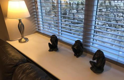 Modern 3 Bed Barn Conversion in Great Urswick - Foto 21