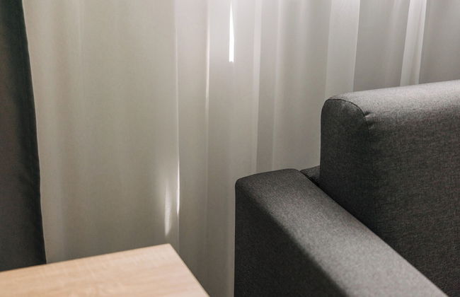 Homaris Corner Hotel Frankfurt - Foto 12