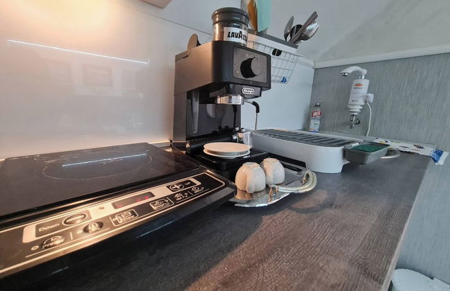 Angelina Apartment 02 - Foto 27