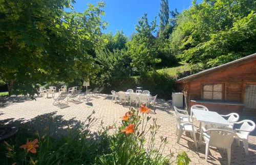 VENOSC Le Haut de la Grange - Foto 29