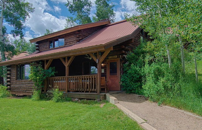 Vista Verde Ranch All-inclusive Cabin - Photo 58