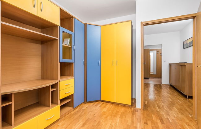 Apartment L and M - Discover Matulji - Foto 5