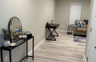 Central Houston Stay with Easy City Access - Foto 17