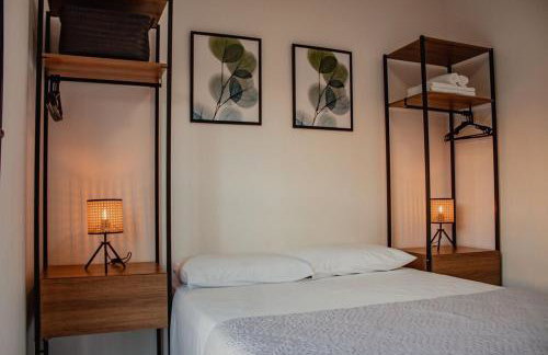 Varanda Botanico 2 dormitórios - Foto 35