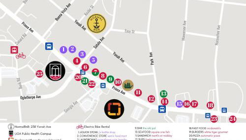 NormalBnB - 2 Blocks From Restaurants, Bars, Hospital - Foto 5