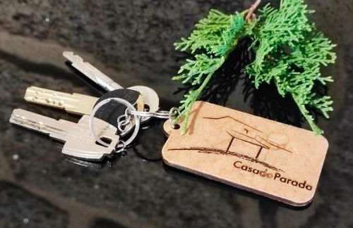 Casa do Parada - Foto 70