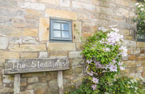 The Steadings - Foto 43