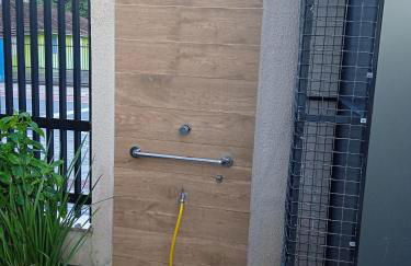 Apartamento Praia Balneário Piçarras -Beto carrero - Foto 26