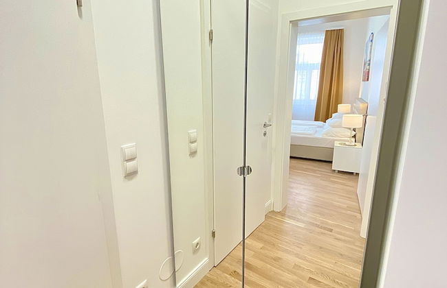 Steiner Residences Vienna Reumannplatz - Foto 79