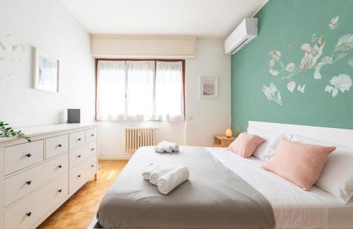 Duomo - Fondazione Prada --- Cozy Aparment - Foto 8