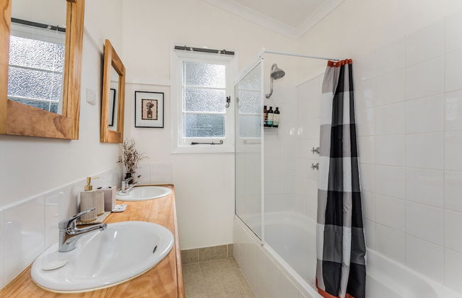 West View Cottage by the BnB Collection - Foto 21