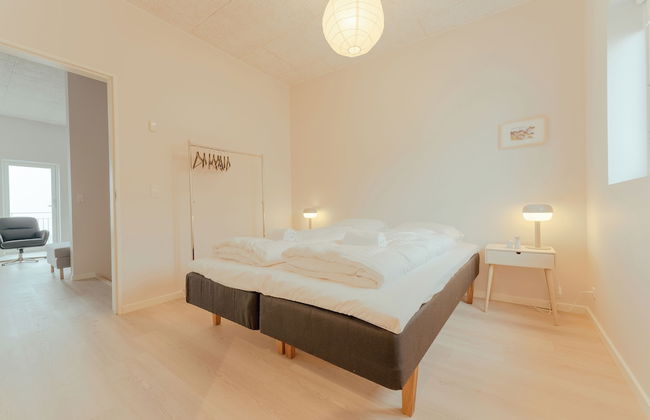 Charming Artistic Retreat | Panoramic View - Foto 9