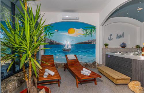 Villa Anna - Kroatien - Crikvenica Riviera - Foto 55