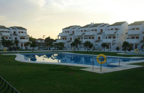 Apartamento LA CARRAJOLILLA - Foto 1