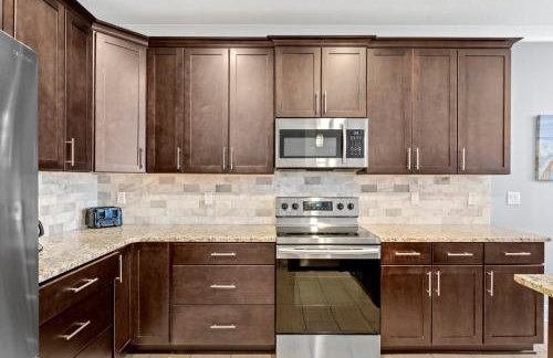 Barracuda Beach House - Foto 11