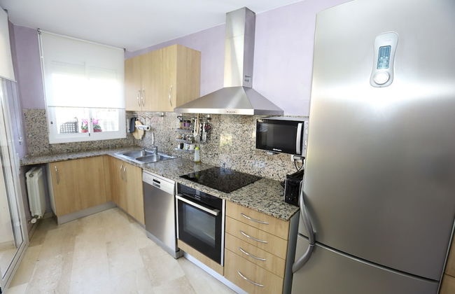 Chalet Costa Dorado - Foto 14