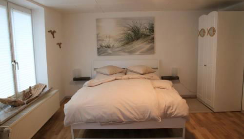 Gemütliches Meeresstübchen, zentrums- und hafennah - Foto 2