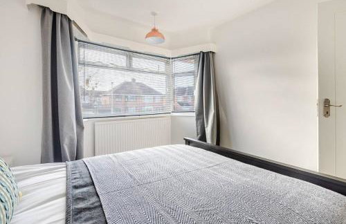 Entire House-Long Stays in Gloucester-Contractors- Families - Foto 40