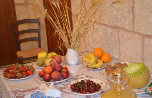 Masseria Cinti - Foto 69