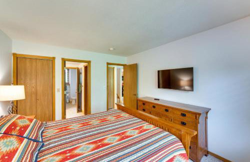 Galena Retreat Shopping, Owners Club and Skiing! - Foto 14