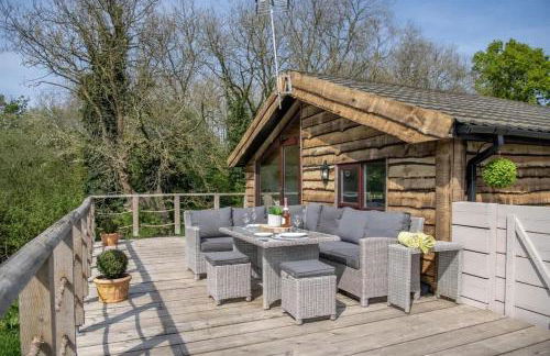 Tesseyman Lodge - Photo 71