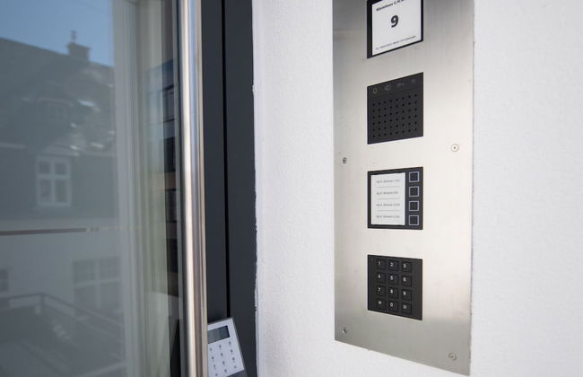 Gästehaus C.h.berres - Foto 53