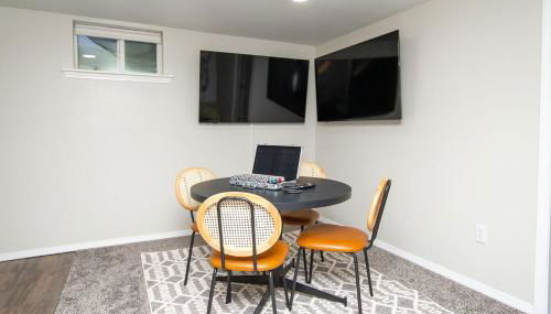 NEW Charming Home in the Heart of North Fargo - Foto 5