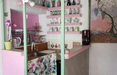 Apartments with parking space Kukurini, Central Istria - Sredisnja Istra - 24534 - Photo 13