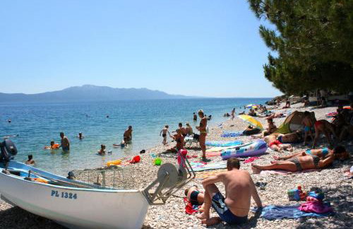 Apartments with parking space Podaca, Makarska - 6736 - Foto 5