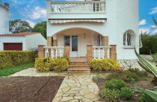 Comfortable house with a pool very close to the beach, Amfora Cugat Sant Pere Pescador - Foto 10