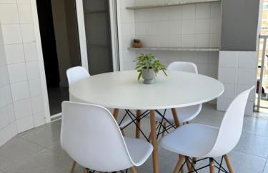 1st Line Beach Direct Access Private Parking - Foto 25