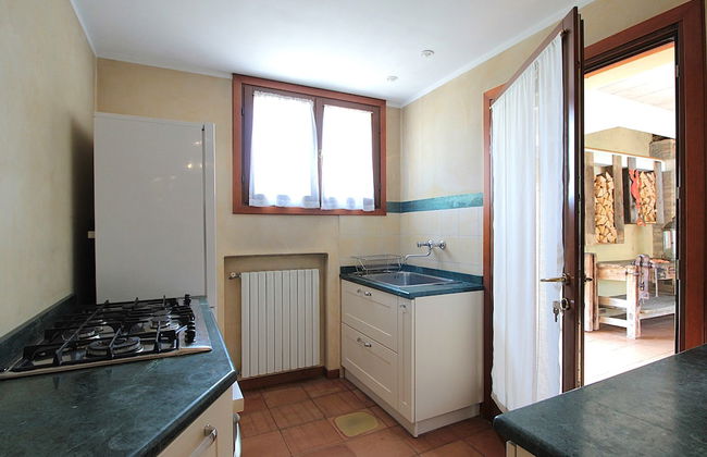 Silea Apartments Pool Garden Treviso - Foto 39