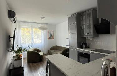 VINCI apartment - Photo 4