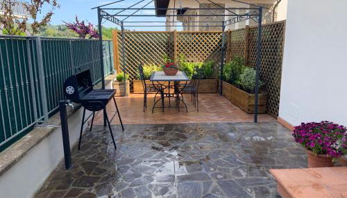 Vinci Nice View - Foto 4, Garden