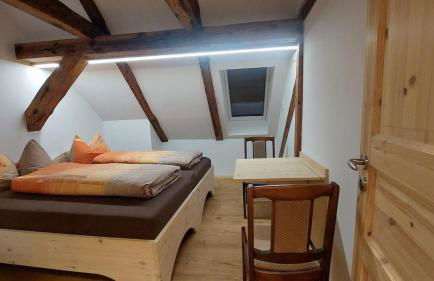 Oderlandblick Apartment - Foto 1