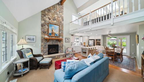 Coastal Cottage - Foto 2