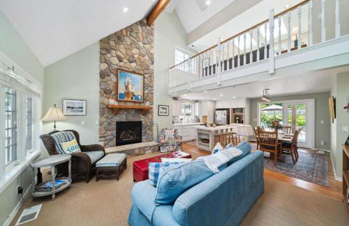 Coastal Cottage - Foto 2