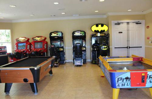 403 Top Lake View-Disney, Universal/Convention Center - Photo 44